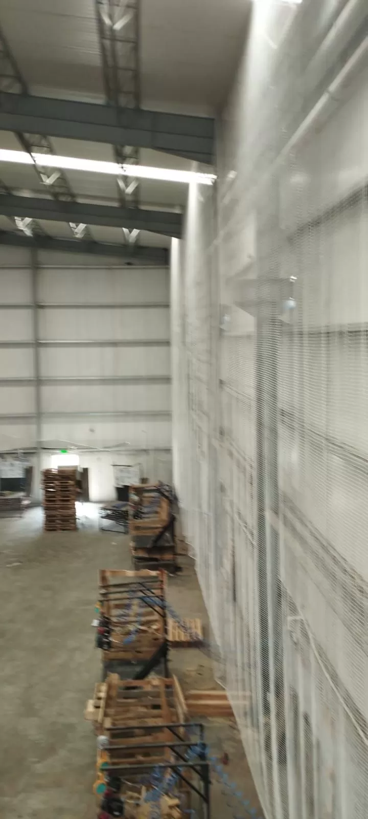 Apartman Merdiven Filesi